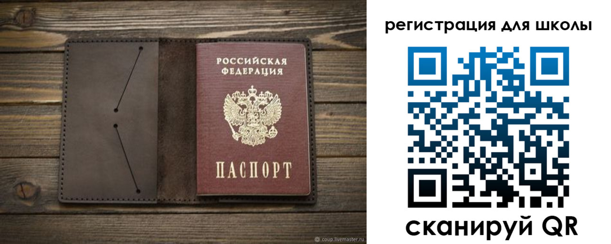 прописка для школы в Струнино